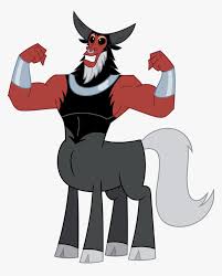 Lord Tirek
